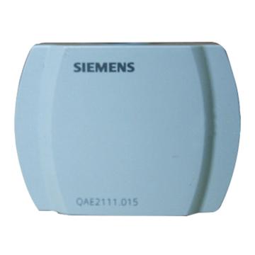 SIEMENS/西门子 温度传感器，不带套管 QAE2111.015