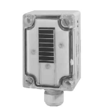 SIEMENS/西门子 太阳照度传感器 QLS60