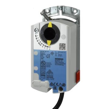 SIEMENS/西门子 风阀驱动器 10Nm 西门子GLB346.1E