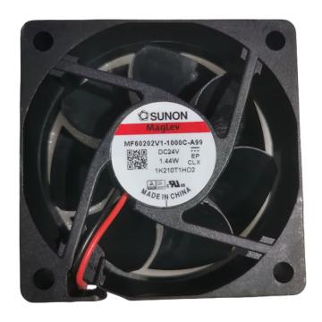 建准 散热风扇 MF60202V1-1000C-A99