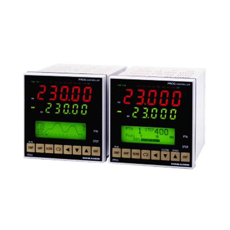 岛电 温控仪 FP23-SSIN-004000F，其中I=0-20mA输出