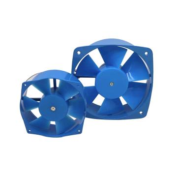 威克 FZY-D系列小型工频轴流风机，三相，20W 150FZY3-D380V