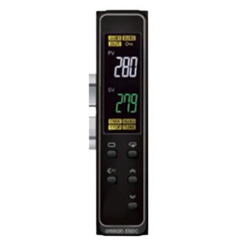 欧姆龙 温度控制器 E5DC-QX2ASM-802