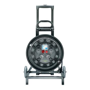 守护者 移动电缆盘守护者 移动电缆盘SHZ-015B线盘250V3*1.5mm²线长30米/只 SHZ-015B