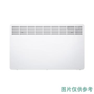 斯宝亚创 全屋循环对流电暖器，1372W，220V，智能控温，过热保护 CNS 150 Trend M，壁挂式