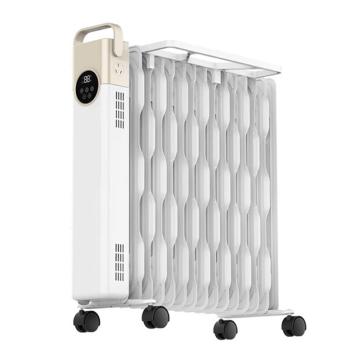 先锋 油汀式取暖器220V，2800w CY97XM-15