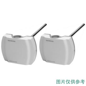 SIEMENS/西门子 浸入式温度传感器 QAE2115.010