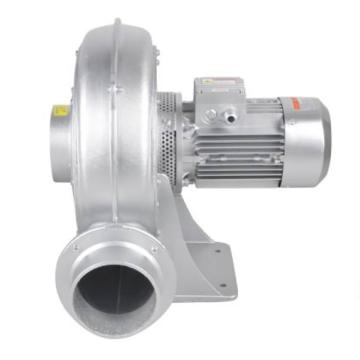 全风 直叶式鼓风机 PF-125-1，0.75kw，单相