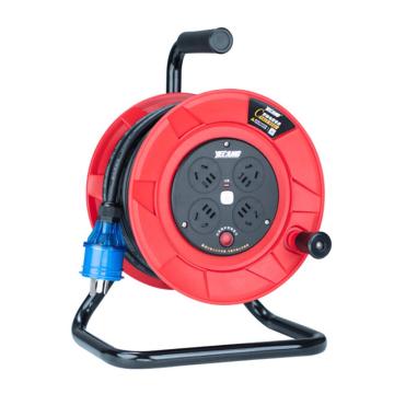 野狼 220V~250V10A绕线盘电缆盘电源盘卷线盘带地线，不带漏保 YL24011020