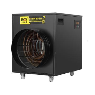 宝工 风袋式暖风机，大棚/育雏专用 BGP2103-100，380V，10kw