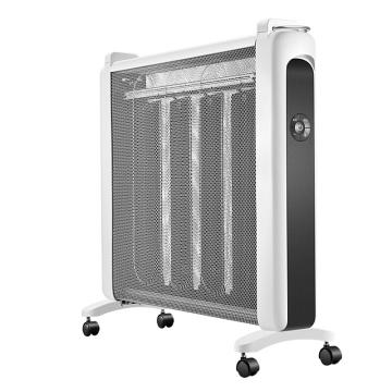 格力 遥控款电热膜取暖器2100W，220V，3档调节 NDYN-X6021B
