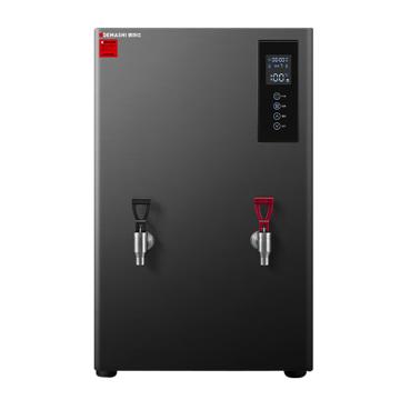 德玛仕 壁挂开水器（一开一常温） KW-18I5-2