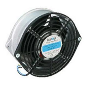雷普 散热风扇 F2E-162B-230，172*162*51mm(220V)滚珠