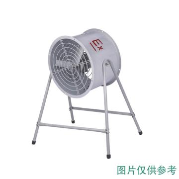 合隆防爆 防爆圆形排风扇防爆等级Exd IIBT4 380V，岗位式，BFS-500/380LW