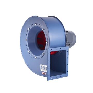 九洲普惠 4-72系列离心通风机。含木架包装 4-72-4.5A，1.1KW，380V，右旋0°，不含脚