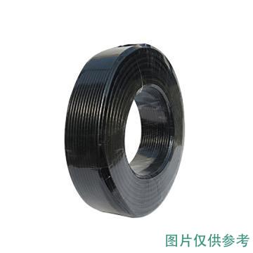 远东 铜芯阻燃C级聚氯乙烯绝缘电线电缆 ZC-BV-450/750V-1*1.5黑