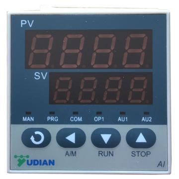 YUDIAN/宇电 温度控制器 AI-518 D2 L2