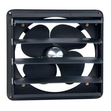 德通 百叶窗敞开式换气扇，220V，Ф300mm FBD30-4