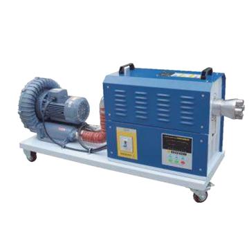 楚维 高压型热风机380V/50HZ，30KW。木托+木箱包装 HCW-GY-380-30A-400