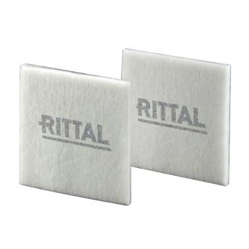 RITTAL/威图 Fine filter mat for fan-and-filter units细过滤棉每包5个 3183100