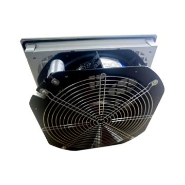 恒信风光 发电机顶驱风扇 TDS-630