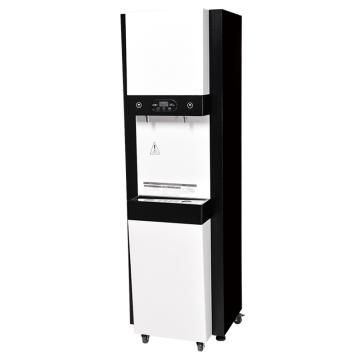 艾迪卫 商用立式开水器一价全包 C17，黑白色，220V，3KW。