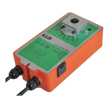 科力博 模拟型电动执行器 DM40-24