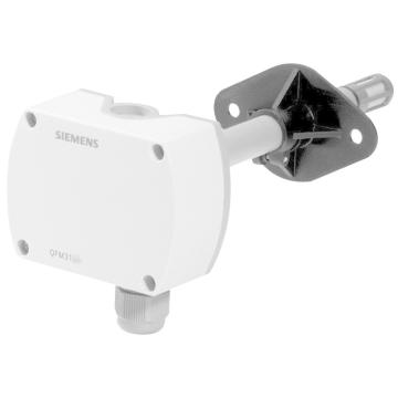 SIEMENS/西门子 温湿度传感器 QFM3171