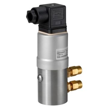 SIEMENS/西门子 压差传感器 QBE3000-D6