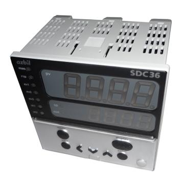 山武 数字显示调节器 C36TR1UA1000