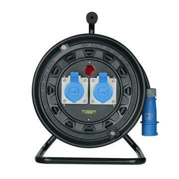 守护者 移动电缆盘守护者 250V移动电缆盘SHZ-117B线长3*2.5mm²*30米(只) SHZ-117B