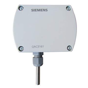 SIEMENS/西门子 温度传感器 QAC3161