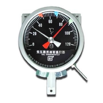 朗道 油面温控器 BWY-803DD