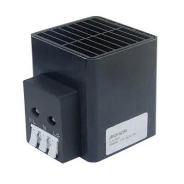 LEIPOLE 电气柜加热器带风扇 JRQFS200，200W