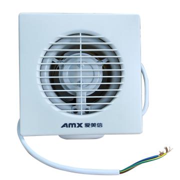 爱美信 橱窗式换气扇（薄型），220V，20W，适用面积8-16m² APC15-C1