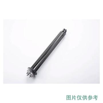 嘉晨锋锐 防爆直型模具加热管 JCFR-φ19x1100