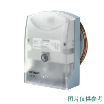 SIEMENS/西门子 防冻传感器 QAF63.2-J