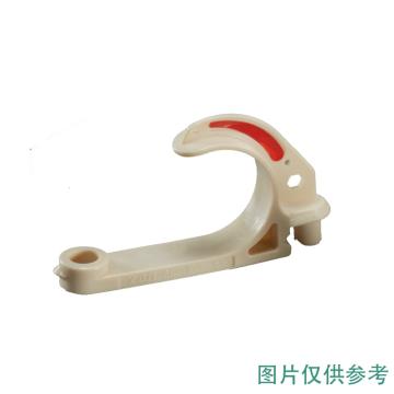 正安防爆 电缆挂钩煤安证号MAF120261，200只/箱，最大承重：50KG GL-PVC68