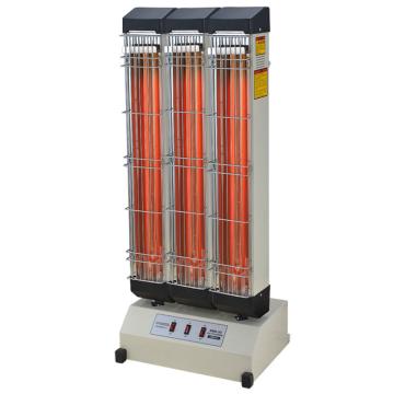 冬夏 远红外辐射式电加热器380v，4.8kw DQN-3G