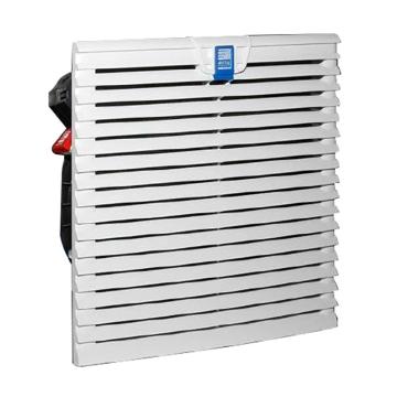 RITTAL/威图 SK 风扇过滤器，斜流风叶，230V，50/60Hz，700/770CMH 3244100