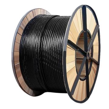 沈缆银环 低烟无卤阻燃电缆 WDZN-YJY 0.6/1KV 4×2.5mm²