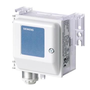SIEMENS/西门子 压差传感器 QBM2030-30