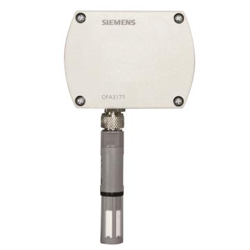 SIEMENS/西门子 湿度传感器 QFA3171