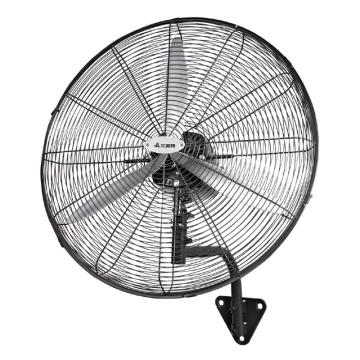 艾美特 壁挂式密网牛角扇，220V，650mm，三档调速 FP6518W