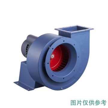 九洲普惠 CF(A式）多翼型离心通风机 CF-1.5A，380V，0.37KW，右旋0°