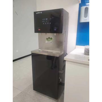 BILI 商用步进式开水器 JO-K20G-RO，含安装辅材等一价全包