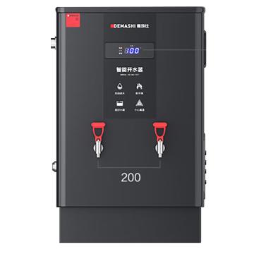 德玛仕 商用开水器数显款 KSQ-J60P-KJS   (380V~)