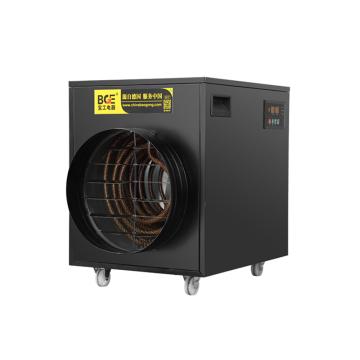 宝工 风袋式暖风机，大棚/育雏专用30米风袋 BGP2103-300，380V，30kw