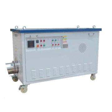 楚维 铸造型热风机380V/50HZ，100KW。木托+木箱包装 HCW-ZY-380-100A-1100