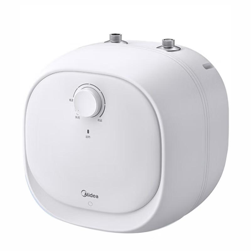 美的 电热水器 F6.6-20CB(ES)基础安装不含包装外辅材